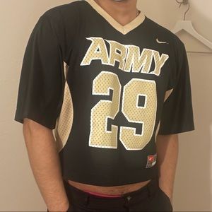 Men’s Nike Sports Crop Jersey